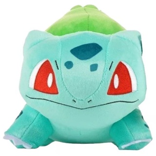 Pelúcia Pokémon Musical Squirtle Charmander Pikachu Brinquedo De Pelúcia 20 Cm em Oferta na Shopee
