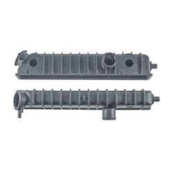 Caixa Radiador Gm S10 / Blazer 4.3 V6 Superior C/oleo