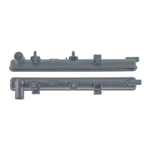 Caixa Radiador Citroen C3 Superior 1031 / Ci409 em Oferta na Shopee