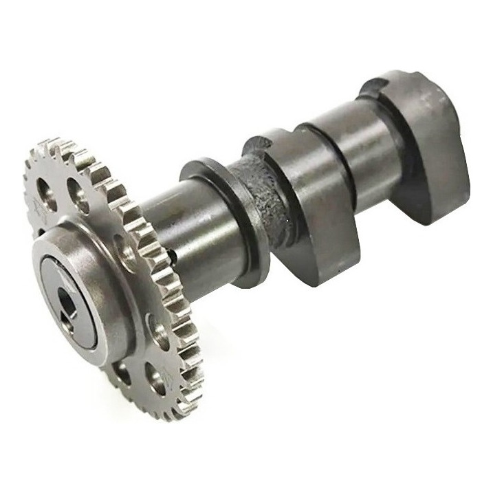 Arvore Comando Admissão Cb 300 Xre 300 Modelo Original — imagem 2 de 2