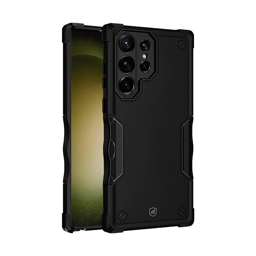 Capa Case Capinha Armorgear Gshield para Samsung Galaxy S23 Ultra  Proteção Militar e Antiderrapante em Oferta na Shopee