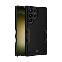 Capa Case Capinha Armorgear Gshield para Samsung Galaxy S23 Ultra Proteção Militar e Antiderrapante