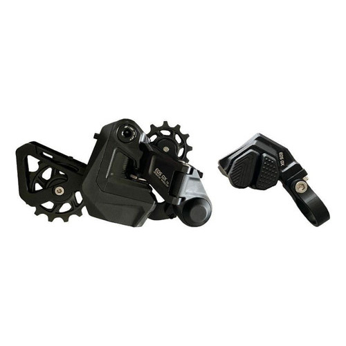 O que é Câmbio Eletrônico Mtb? Guia e Onde Comprar | BuscaProdutos