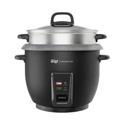 Panela Elétrica de Arroz WAP WRC1000 5 Xícaras 400W 127V