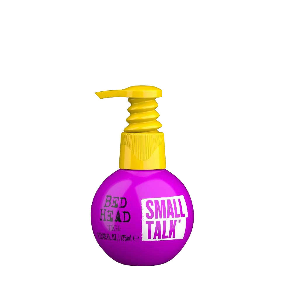 Tigi Bed Head Creme Modelador Small Talk 125ml em Oferta na Shopee