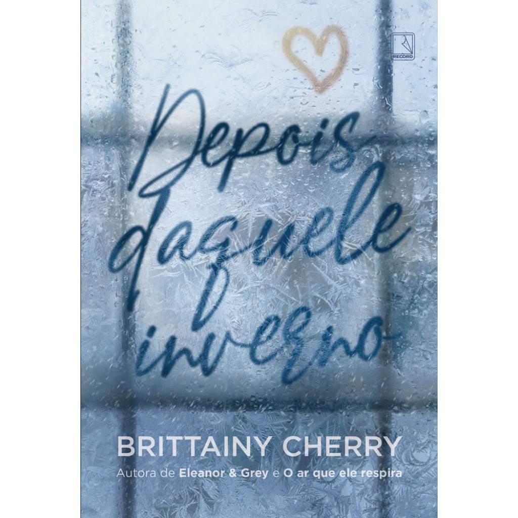 DEPOIS DAQUELE INVERNO