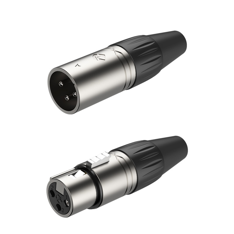 O que é Conector Xlr Fêmea? Guia e Onde Comprar | BuscaProdutos