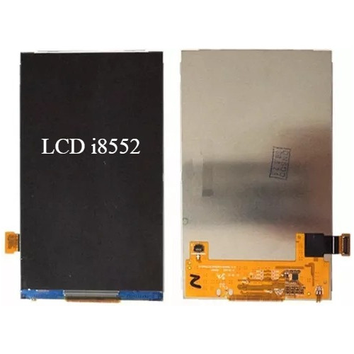 Lcd  Display Compatível Galaxy Win Duos Gt-i8552b Gt-i8550