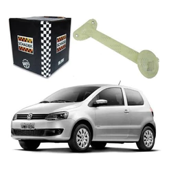 Tubo de Sucção do Motor / Pescador de Óleo - VW Fox Sunrise 1.0 MI Total Flex 8V 5P 2010