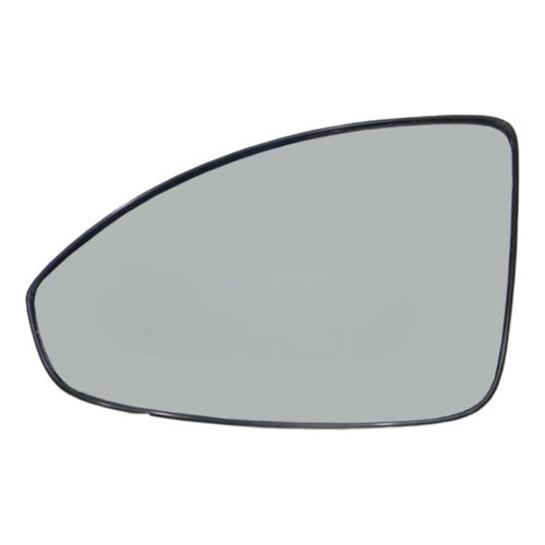 Lente Retrovisor Esquerdo Com Desembaçador Cruze 96893022 LADO ESQUERDO (MOTORISTA) Original