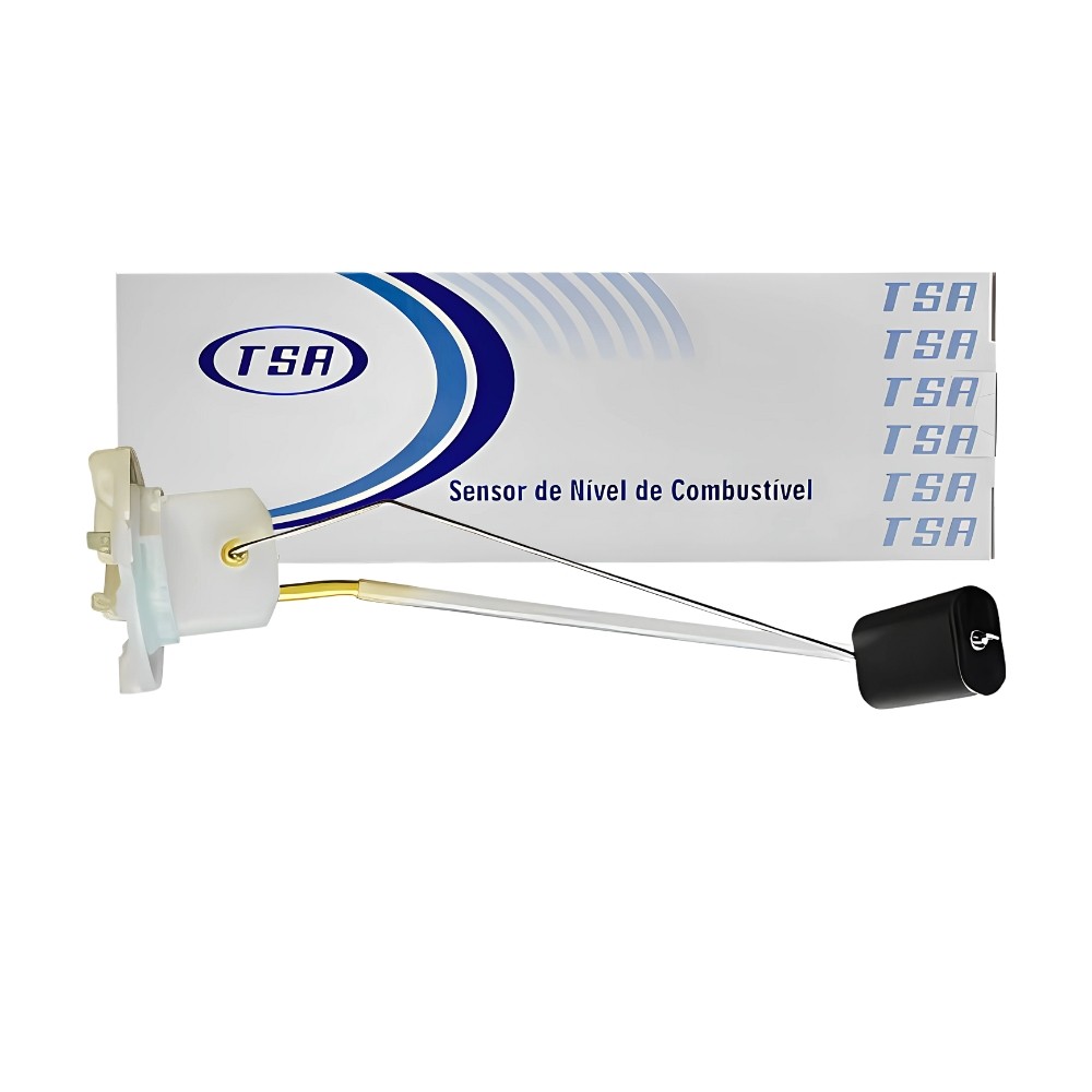 BOIA COMBUSTIVEL VW PARATI GOL 1985 ATE 1989 GASOLINA TSA em Oferta na Shopee