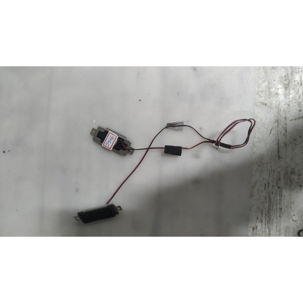 Alto Falante Notebook Positivo Sim L53 J516