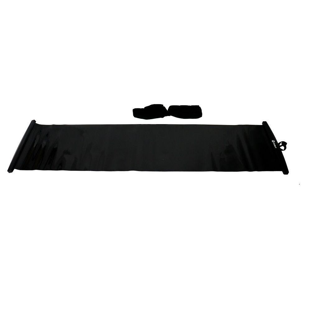 Slide Board 2 Metros Gallant + Sapatilha - (GSL2SA-PT) - Sports & Outdoors