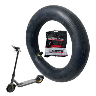 Câmara De Ar 8 1/2 X 2 Para Pneu Patinete Elétrico Foston Xiaomi 8.5 em Oferta na Shopee