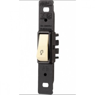 INTERRUPTOR PULSADOR MINUTERIA CLASSICA MECTRONIC