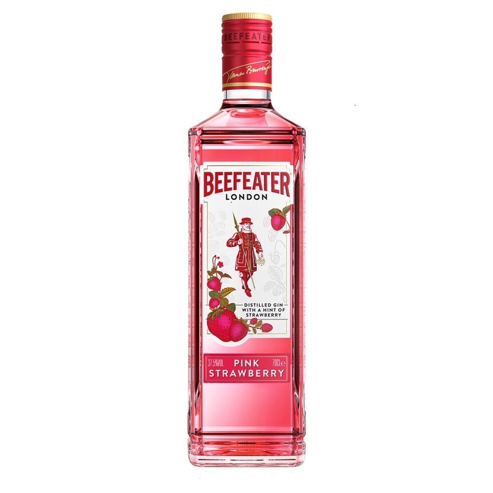 Gin Beefeater Pink 700ml.