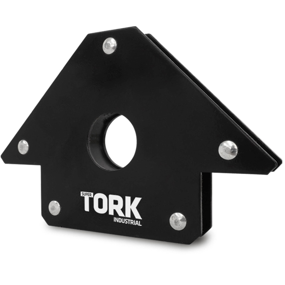 Esquadro Magnético Soldador Capacidade 30Kg EM-9030 Super Tork - Home & Living