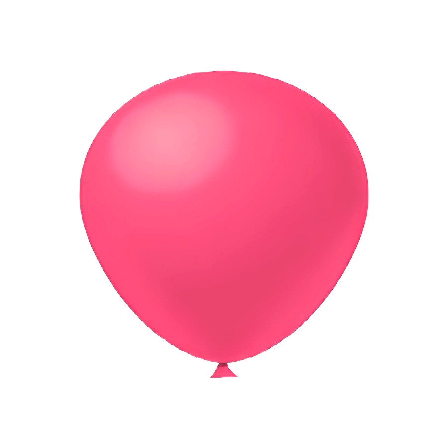 Balão de Festa Látex Big - Rosa  - 1 unidade - FestBall - Rizzo em Oferta na Shopee
