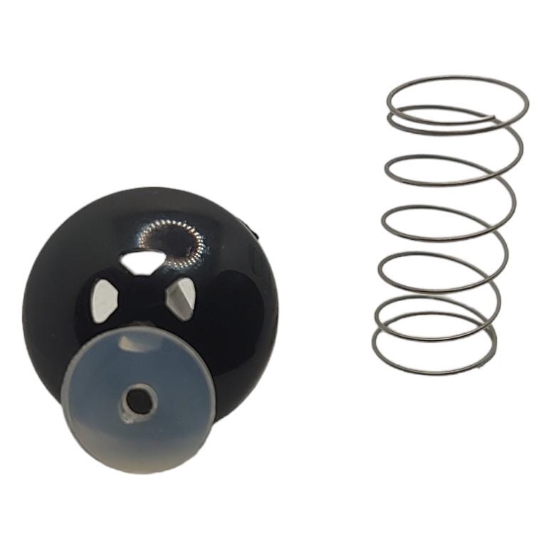 Kit Corta Pingo/Vedação/Mola Cafeteira Oster OCAF500