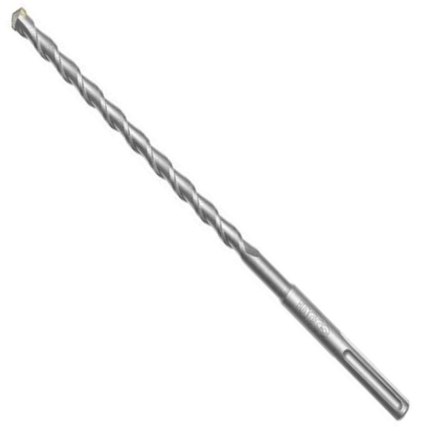 Broca SDS Plus Ingco 12mm X 210mm Para Alvenaria DBH1211202