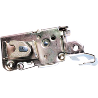 Fechadura Porta Dinterna Lado Esquerdo Brasilia Tl Fusca Variant em Oferta na Shopee