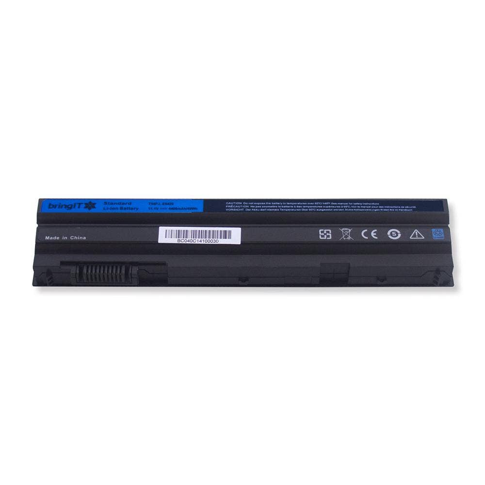 Bateria para Notebook Dell Latitude E6430 ATG | 6 Células em Oferta na Shopee