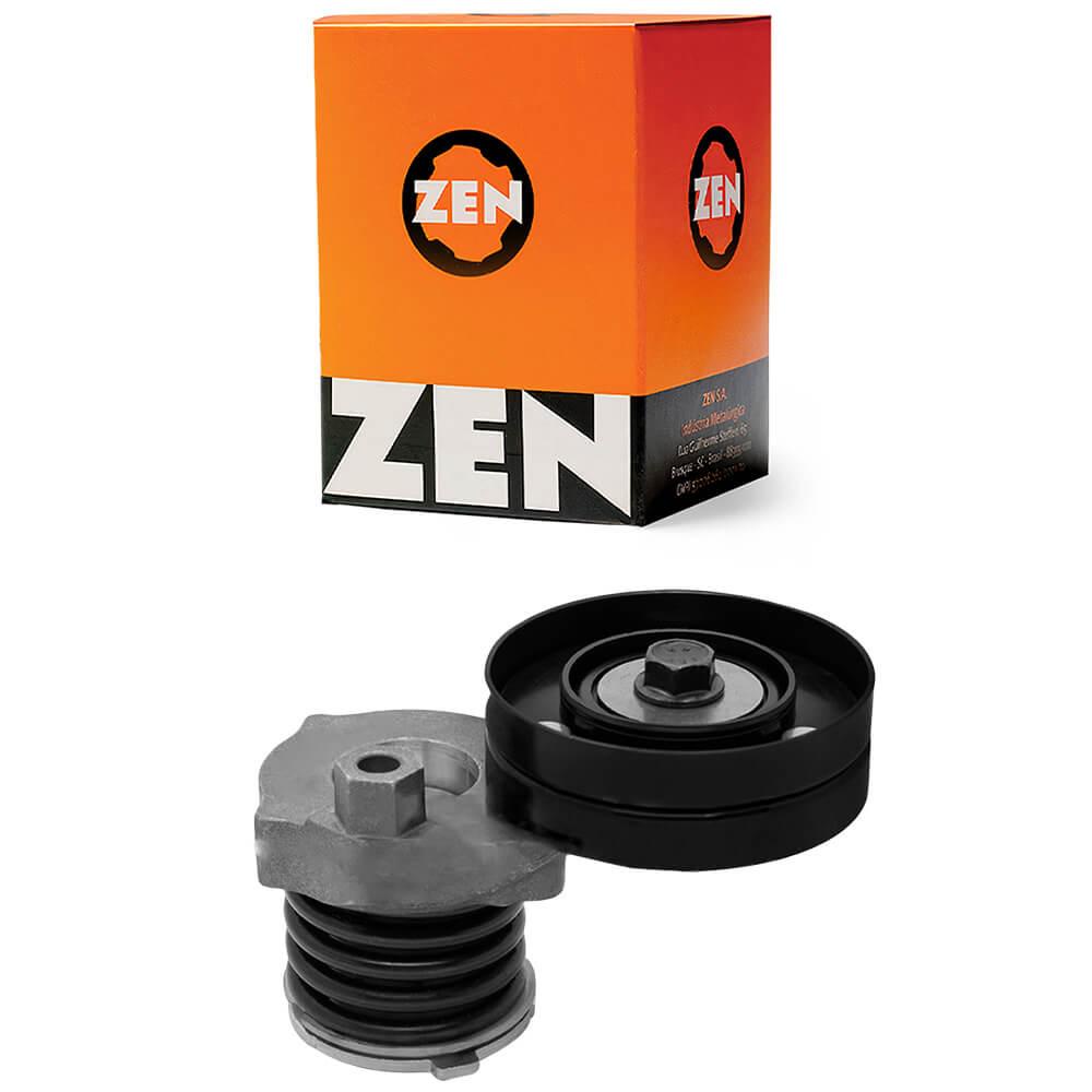 Tensor Correia Alternador Gol G2 G3 G4 Parati 1.0 97 A 2013 - Spare Parts and Accessories for Vehicles