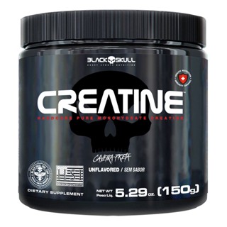 Creatine - Creatina Monohidratada - 150g