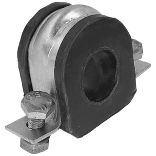 Bucha Barra Estabilizadora Dianteira LE VW Fox Gol G6 Voyage em Oferta na Shopee