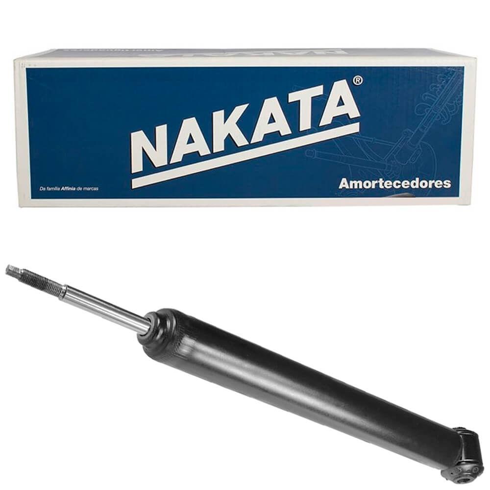 Amortecedor Idea 2006 2007 Traseiro Original Nakata em Oferta na Shopee