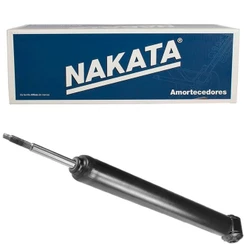 Amortecedor Idea 2006 2007 Traseiro Original Nakata