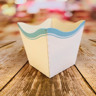 KIT Cachepo Festa Francesinha  Azul Claro 9X9X7Cm Vazo Decoração   2.48   ( Nc Toys Cachepo ) em Oferta na Shopee
