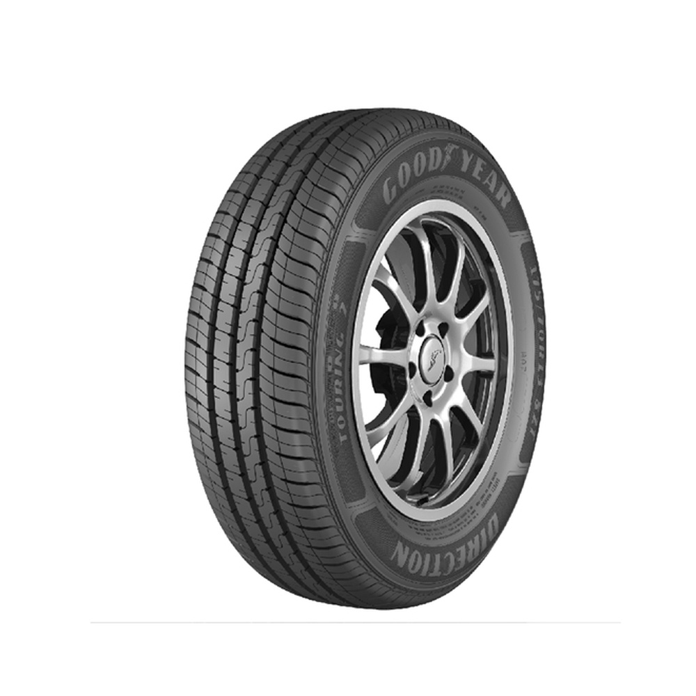 Pneu Aro 14 Goodyear 185/65R14 86H Direction 2 em Oferta na Shopee