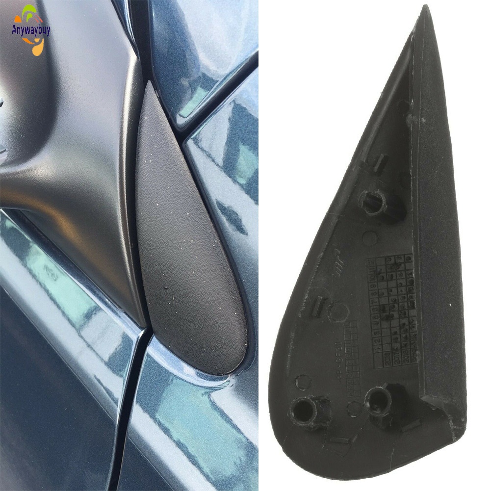 Fender [AYAY] Acabamento Do Pára-Lamas Dianteiro Direito/Espelho Para Nissan Versa 12-19 963183BA0A