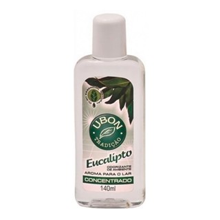 Essência Concentrada Ubon Eucalipto 140ml