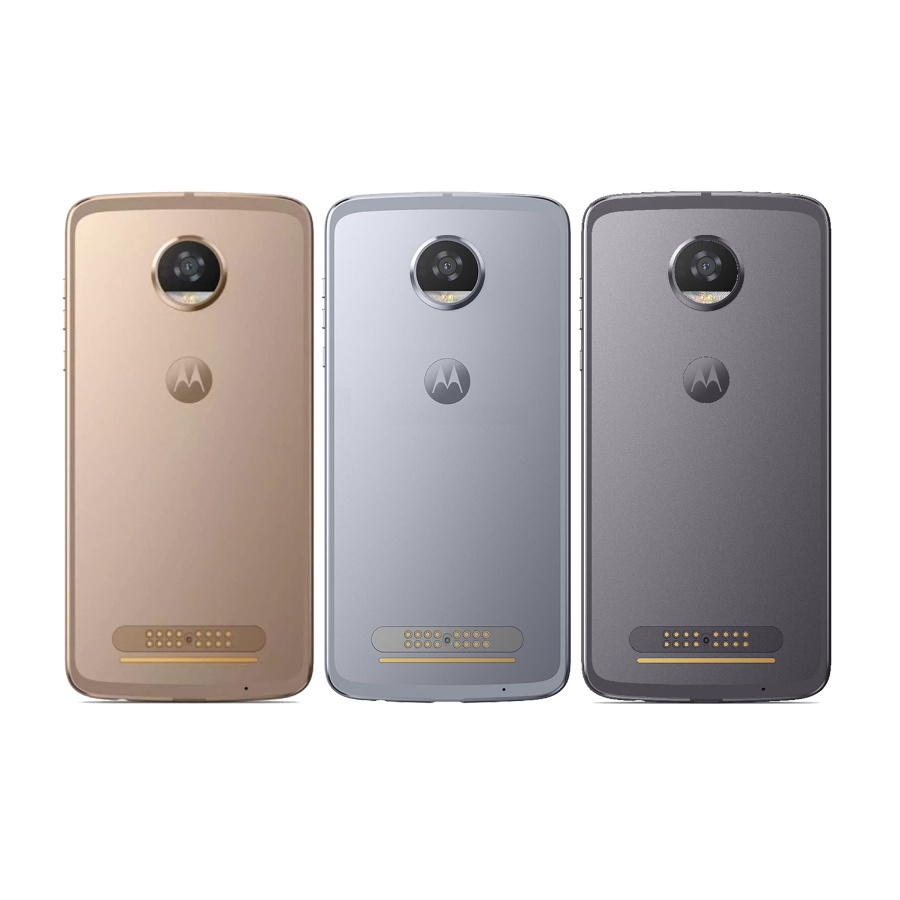 Tampa Traseira Carcaça Para Moto Z2 Play Compativel Xt1710 Bateria Tampa Traseira