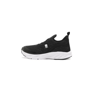 Tênis Básico Sport Polo Wear Preto