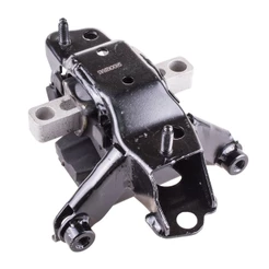 Calço Coxim Esquerdo Motor POLO 1.0 1.6 2003 2004 2005 2006 - 4010 - ACX01018