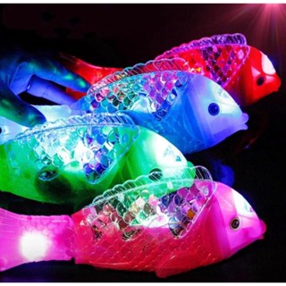 Cachorro , Cavalo e peixe Musical C/ Luz Led anda e emite som Brinquedo Animal