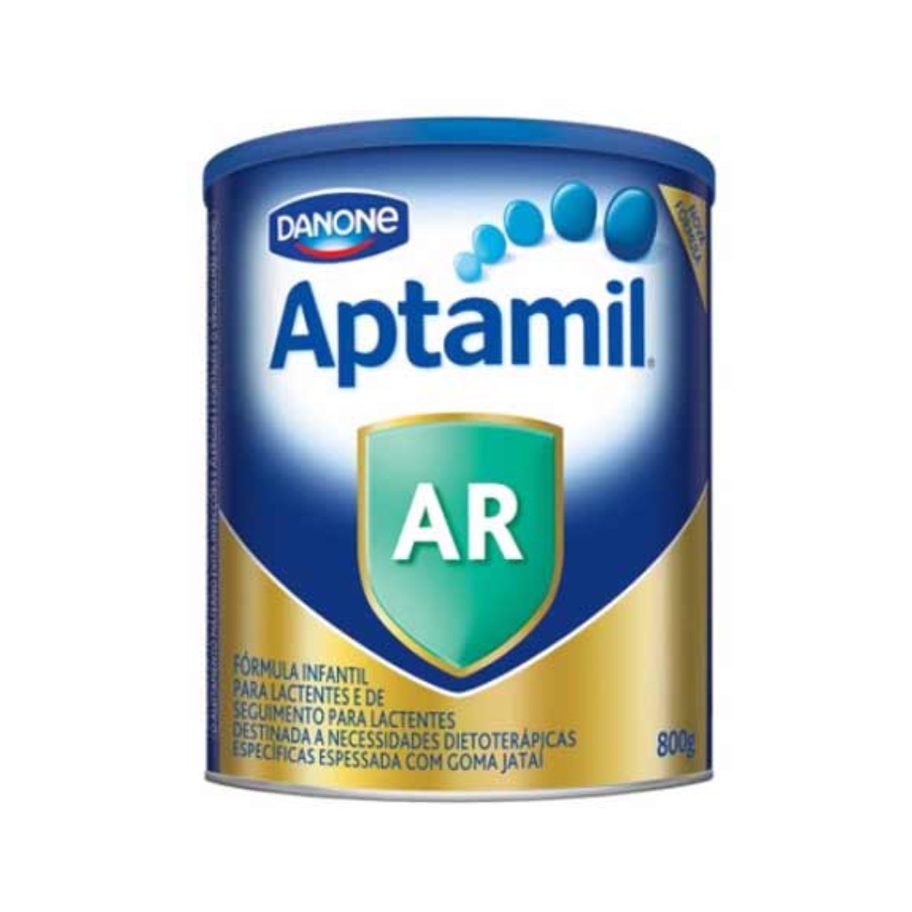 Aptamil Ar 800Gr Aptamil Ar 800Gr