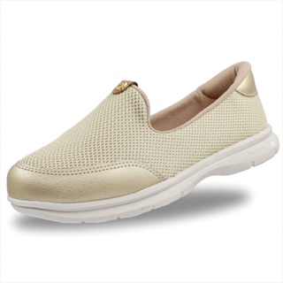 Tênis Feminino Ortopédico Modare  Slip On Linha Ultraconfortável Palmilha ultramacia  - Original em Oferta na Shopee