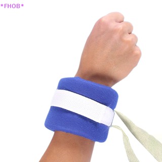 FHOB > 1PC Fashion Limbs Restraint Strap Pacientes Mãos E Pés Correia Fixa Para Idosos Uso Novo