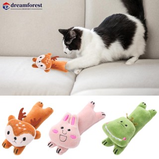 DREAMFOREST Gatos De Pelúcia Gato