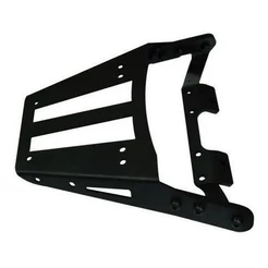 Bagageiro em Chapa Super Adventure Comet Gtr 250 2005 / Gt 250 2009 - 2010 Peças Acessórios De Moto