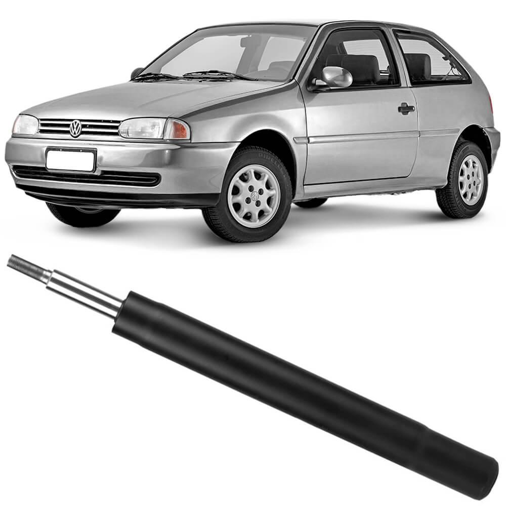 Detalhes do Amortecedor Dianteiro Gol G1 G2 G3 G4 Saveiro 80 a 2008