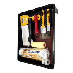 Kit de Pintura Não Respinga: Faça Você Mesmo