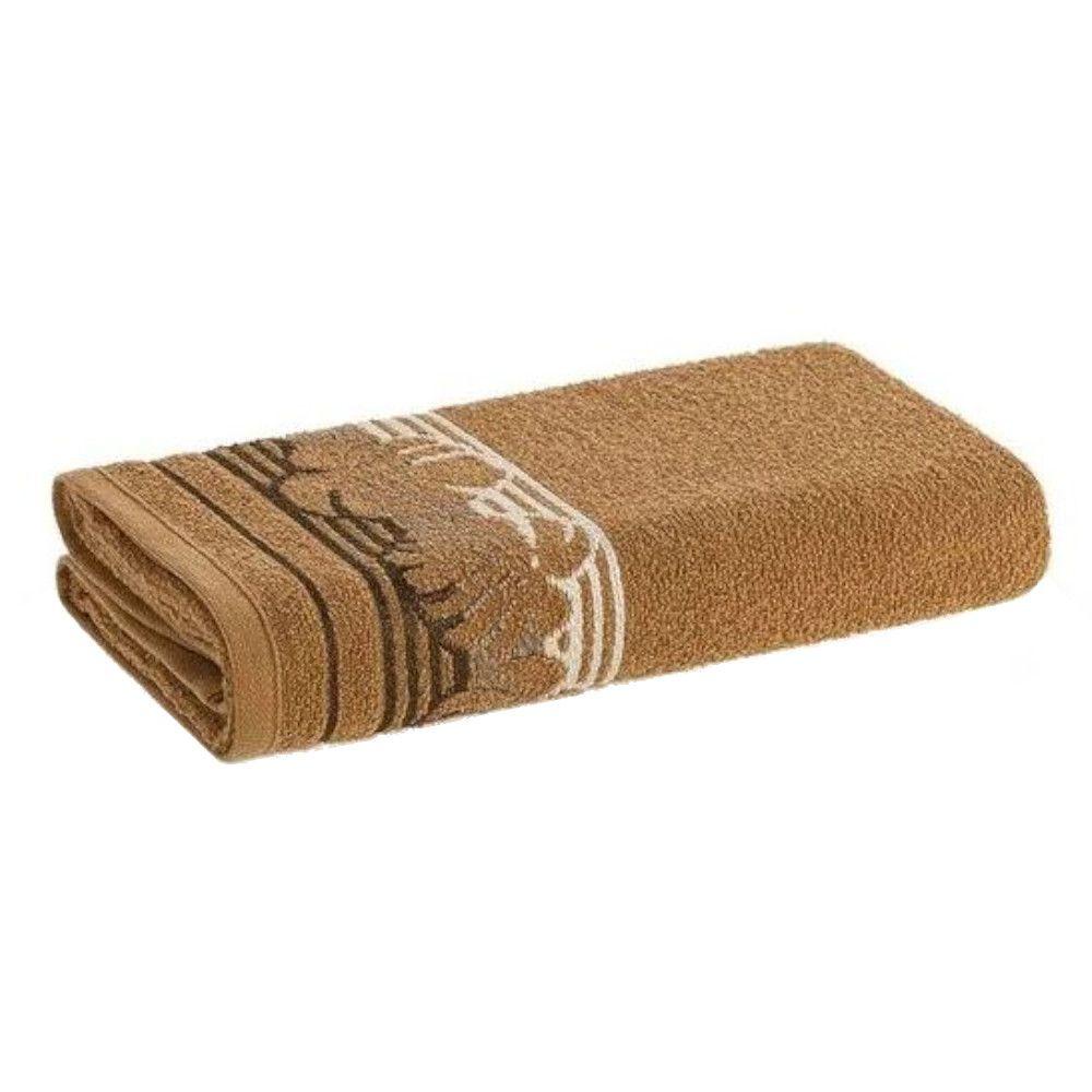 Toalha De Rosto Karsten Havena 48x70cm - Home & Living