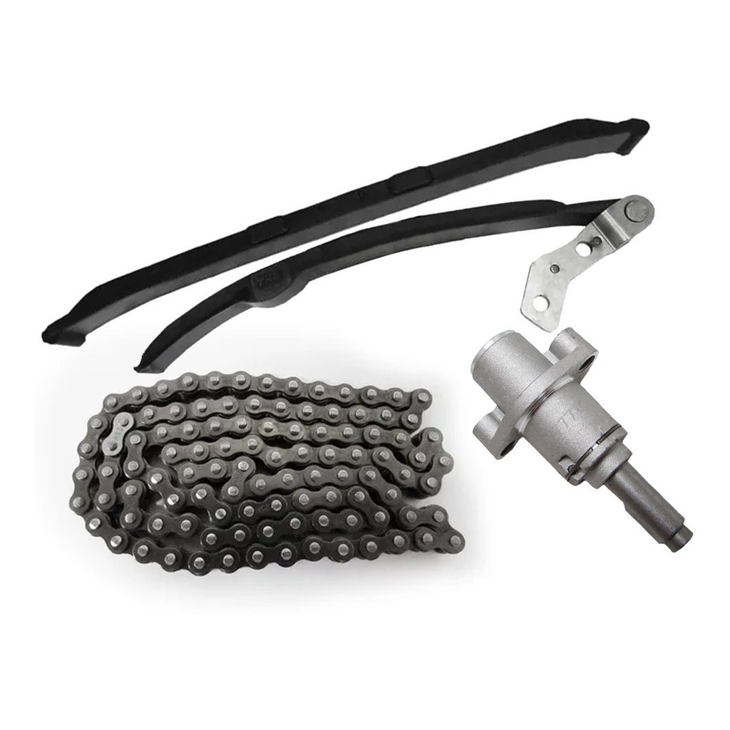 Acionador Tensor Guia Corrente Do Comando Xt Tdm 225 Ttr 230
