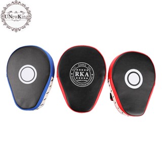 UNewKing 1pcs Treinamento De Boxe De Artes Marciais Alvo De Foco Sacos De Areia Karate Punching Bag br