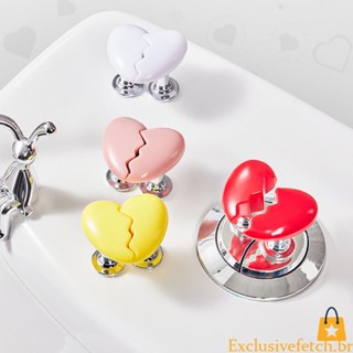 Creative Household Toilet Press Button Assistant